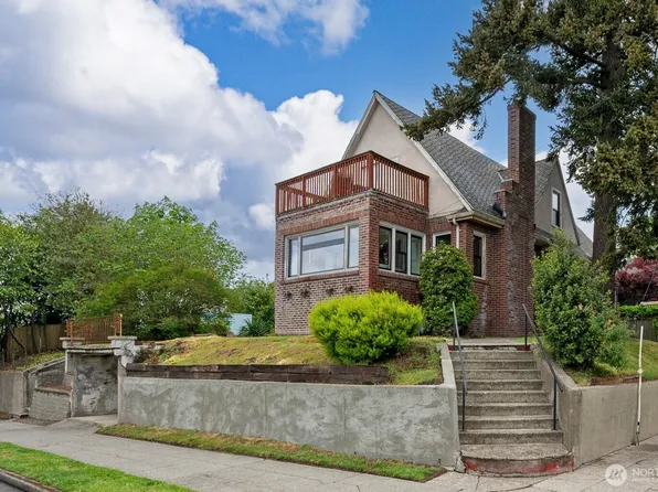 1543 31st Avenue S, Seattle, WA 98144