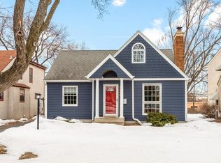 5104 W 40th St, Minneapolis, MN 55416