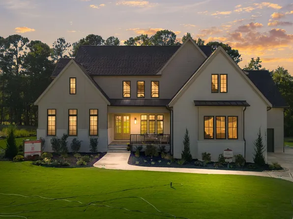 2417 Rosslare Mews Ln, Wendell, NC 27591