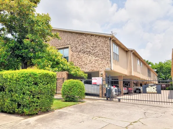 6503 Ridgecrest Rd, Dallas, TX 75231