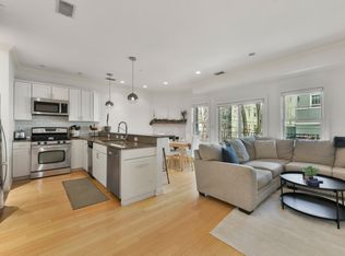 18-20 Knowlton St #4, South Boston, MA 02127