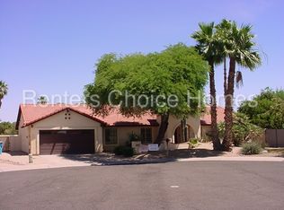 14407 N 60th Way, Scottsdale, AZ 85254