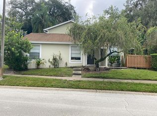 14729 Morning Dr, Lutz, FL 33559