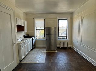 9445 86th Rd APT 2F, Woodhaven, NY 11421