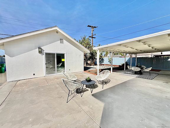 3rd image of 4550 Cochise Way