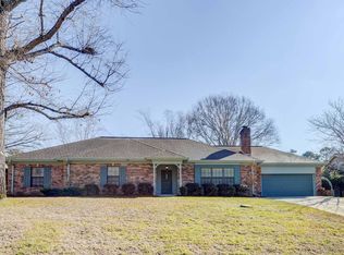 4060 1st Ave, Meridian, MS 39301