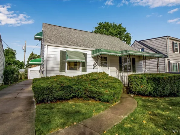 148 Westland Pkwy, Buffalo, NY 14225