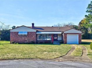 2145 Ester Ct, Norfolk, VA 23518