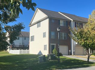 51 Effie Ln, Martinsburg, WV 25404