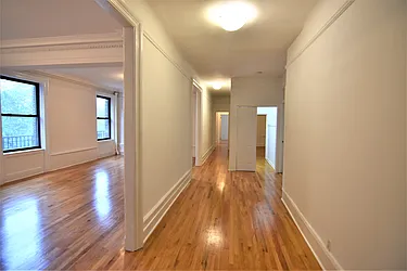 Rented by Buchbinder & Warren