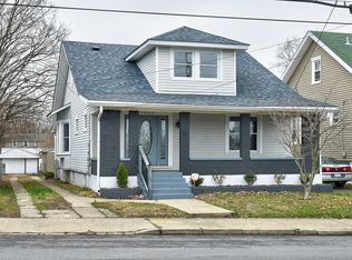 1256 Goss Ave, Louisville, KY 40217