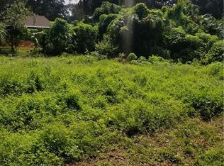 9611 N Ojus Dr, Tampa, FL 33617