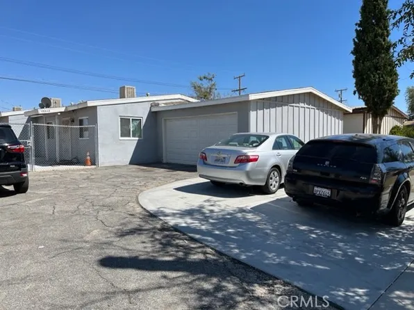 45512 Corkwood Ave, Lancaster, CA 93534