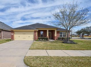 3327 Witney Way, Fresno, TX 77545
