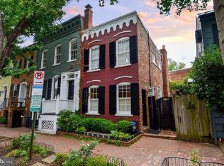 1412 27th St NW, Washington, DC 20007