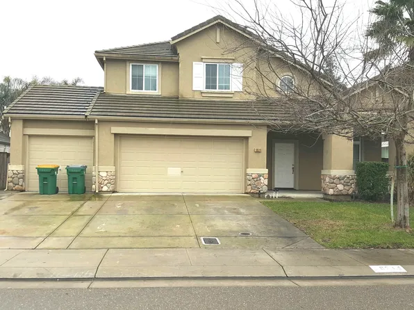 10514 Rubicon Ave, Stockton, CA 95219