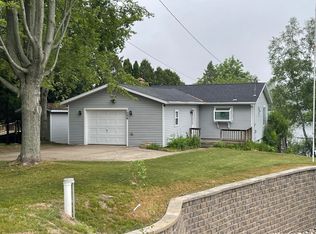 1536 W Chilberg Rd, Scottville, MI 49454