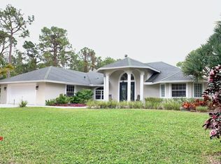 5090 Fearnley Rd, Lake Worth, FL 33467