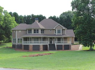 1011 Calls Creek Cir, Watkinsville, GA 30677