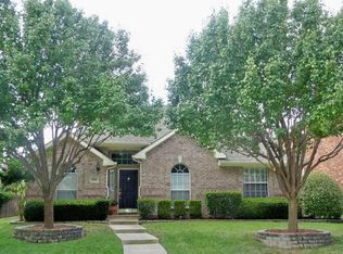 3016 Mill Ridge Dr, Plano, TX 75025