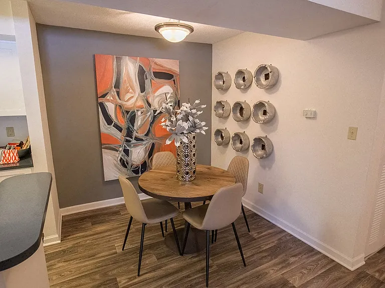 Saw Mill Village Apartments — Photo 14
