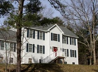 675 Straw Rd, Manchester, NH 03102