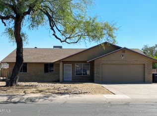 241 E Avenida Sierra Madre, Gilbert, AZ 85296