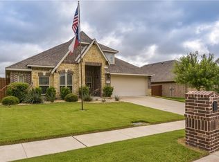 3625 Cambridge Dr, Midlothian, TX 76065