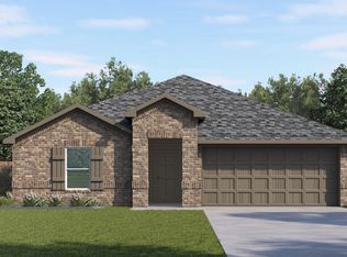 KINGSTON Plan, Rose Rock, Piedmont, OK 73078