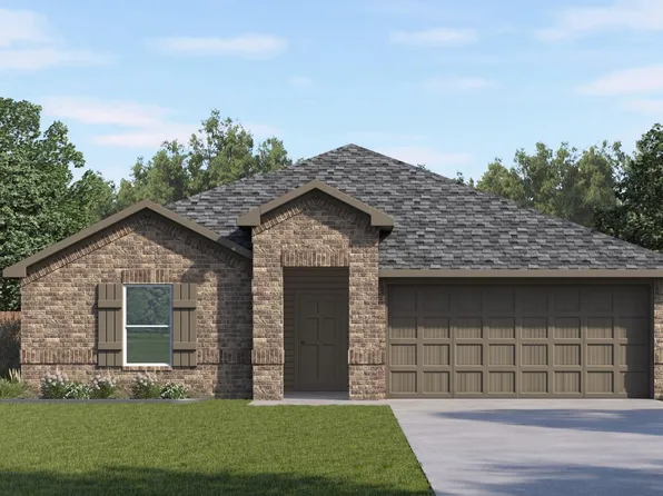 KINGSTON Plan, Rose Rock