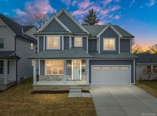 427 Edmund Ave, Royal Oak, MI