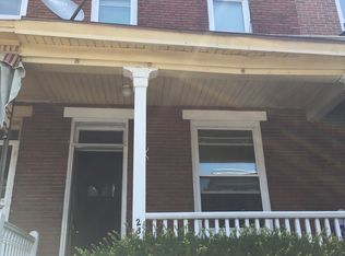 231 N 14th St, Harrisburg, PA 17103