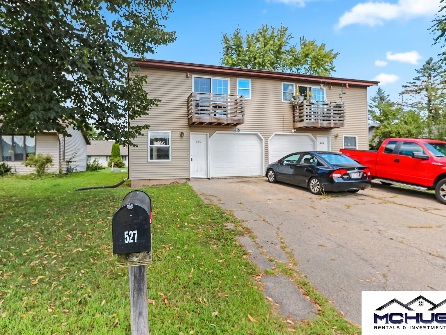 527 Northridge Dr — Photo 1
