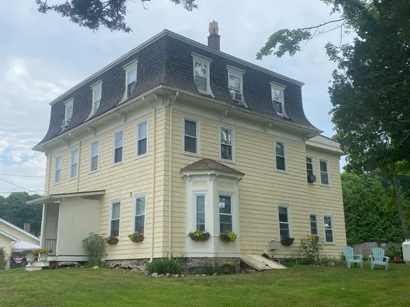 13 Magnolia Ave #1R, Gloucester, MA 01930