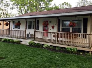 225 W Fair St, Pittsfield, IL 62363