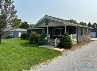 506 S Gormley St, Forest, OH 45843