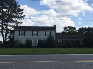 7001 Andrew Jackson Hwy SW, Cerro Gordo, NC 28430