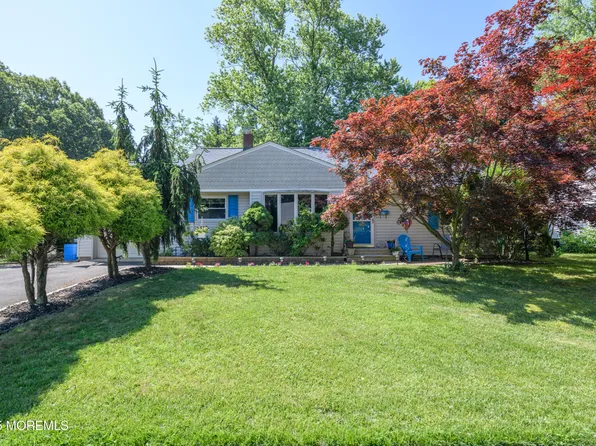 20 Miller Avenue, Holmdel, NJ 07733