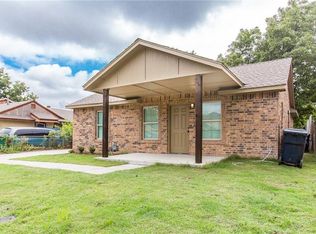 2708 SW 38th St, Oklahoma City, OK 73119