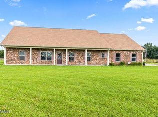 515 Nation Rd, Rayne, LA 70578