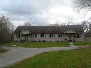 6947 Lapeer Rd, Kimball, MI 48074