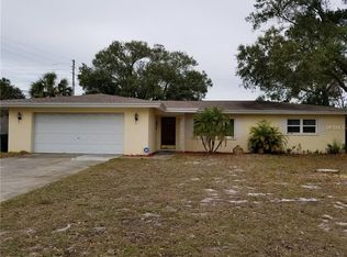 1300 Edmonton Dr, Clearwater, FL 33756