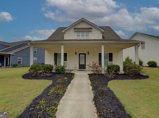 4138 Pemberton Dr SE, Covington, GA 30014