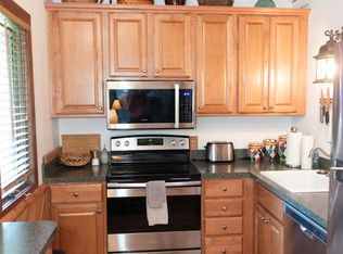 14 Tamarack Ln #7A, Whitefish, MT 59937