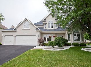 4307 Dairymans Cir, Naperville, IL 60564