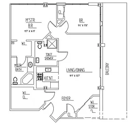 Rented by Spire Group