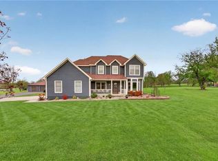 905 Florence Ave, Raymore, MO 64083