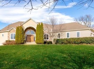 33815 Rockville Rd, Louisburg, KS 66053