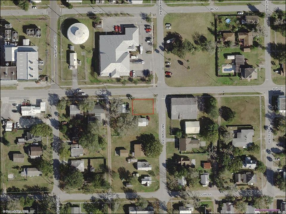 2nd image of 0 10th St