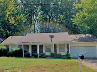 4013 Martindale Ave, Memphis, TN 38128